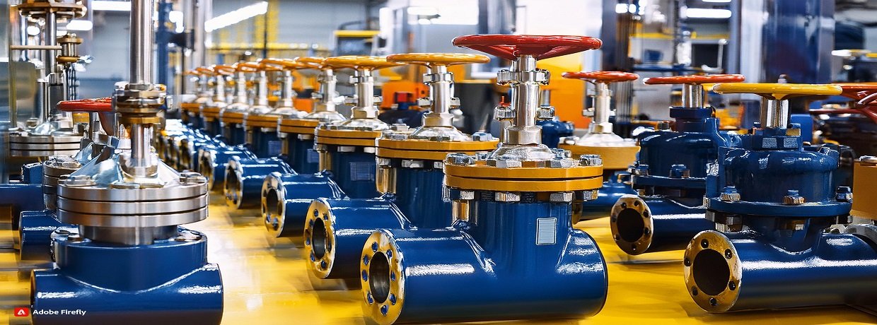 Avion Valves & Pneumatics