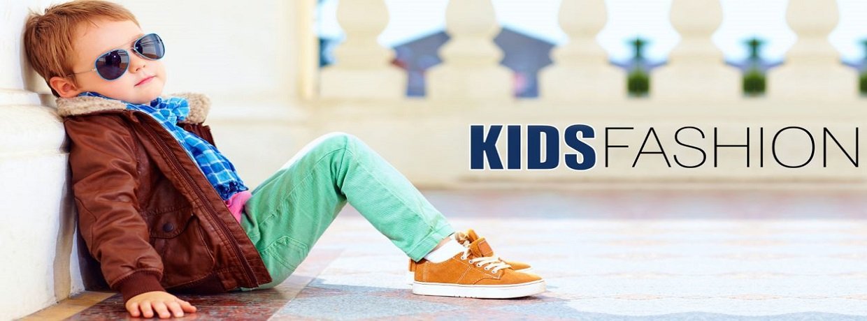 Kids Comfort