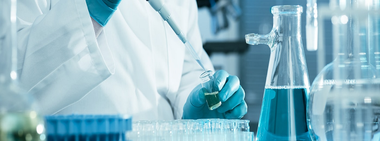 Krishna Chemicals