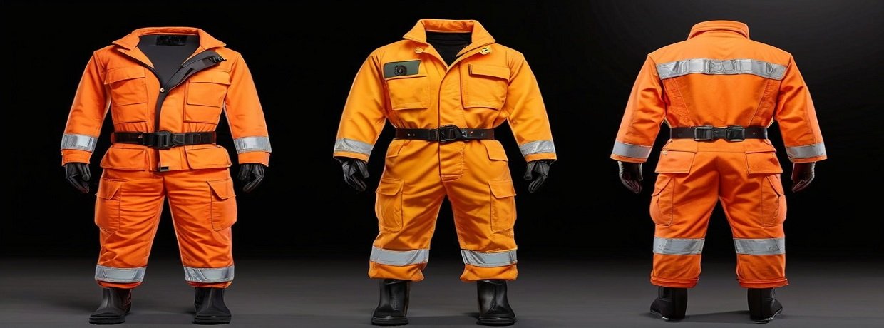 National Safety Training Academy