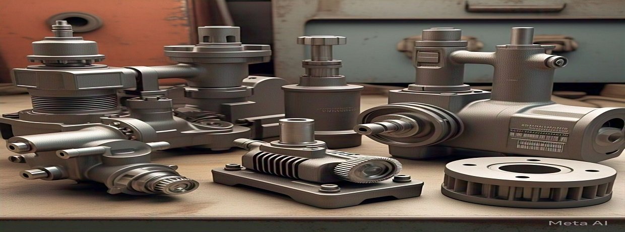 Sandhya Hydraulic India