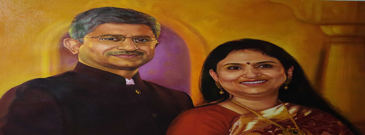 Rajesh Painting Artist
