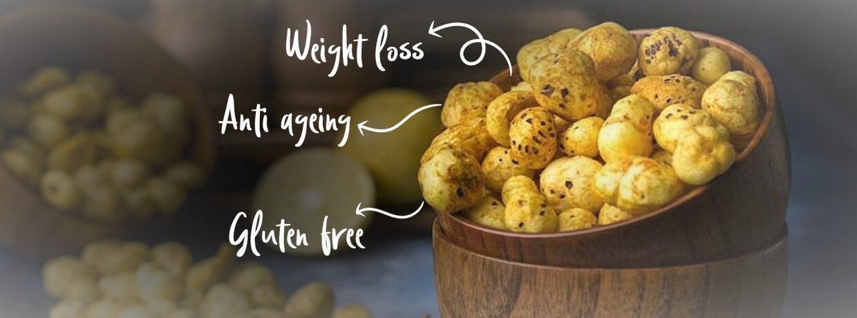 Aurganic Foods