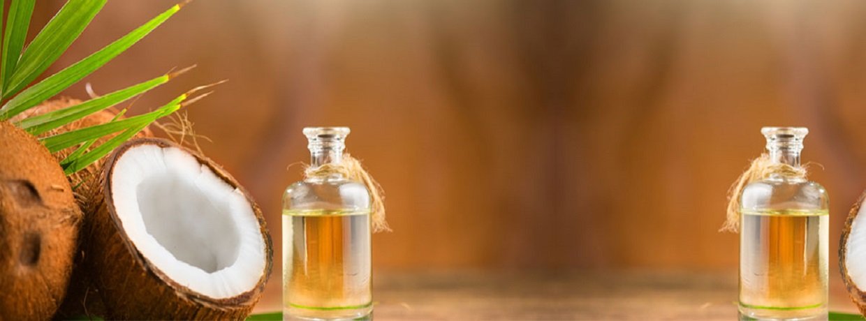 INGALE COLD PRESS OIL