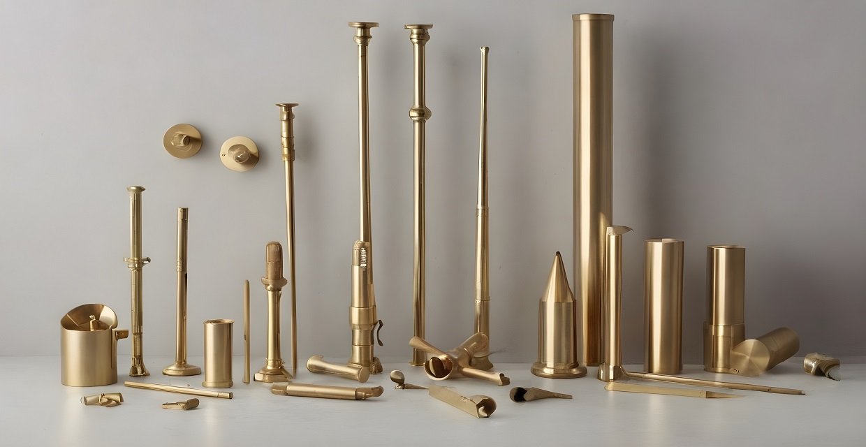 SHRI KRISHNA METAL PRODUCTS
