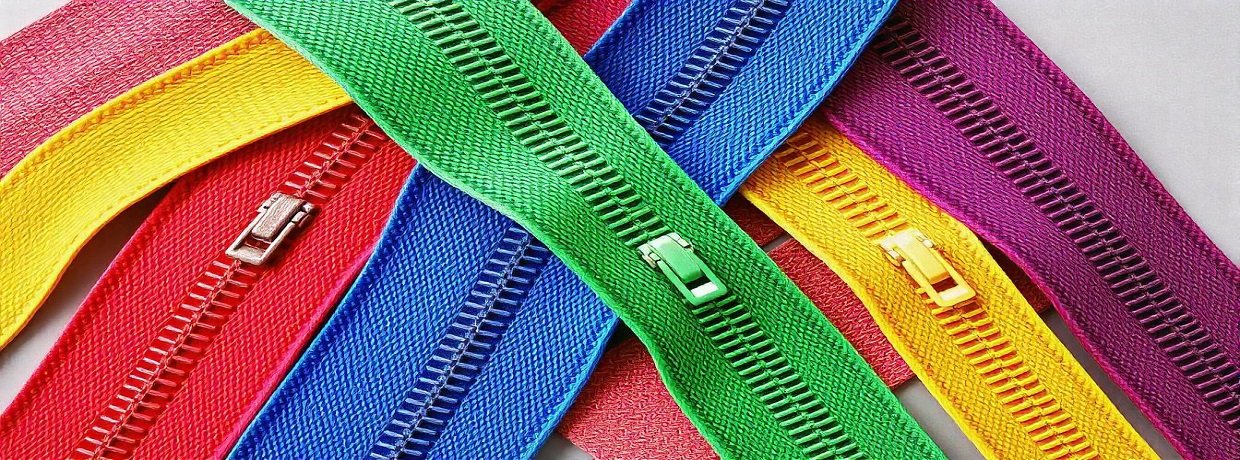 Apex Zipper