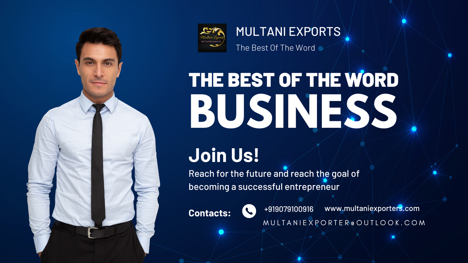 Multani Exports