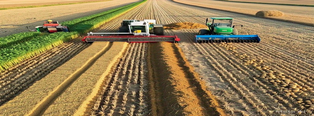 Agrizone Implements