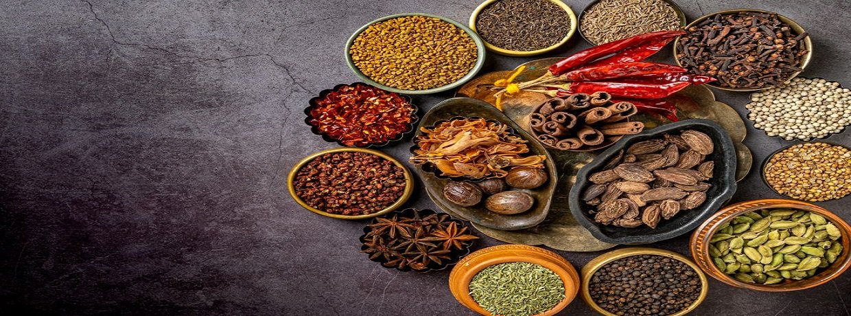 SRS Food and Spices (Opc) Private Limited