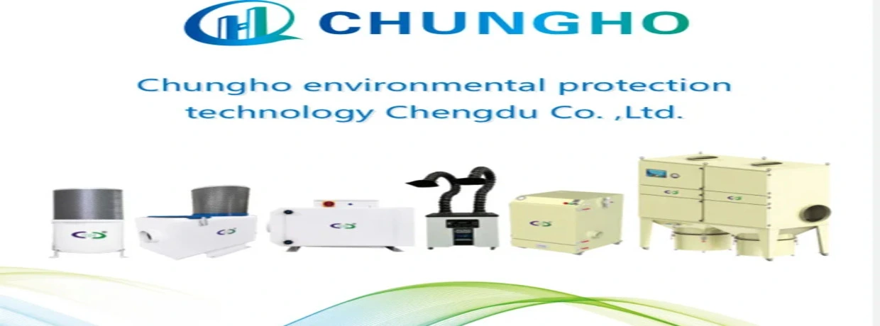 Chungho Environmental Protection Technology Chengdu Co., Ltd.