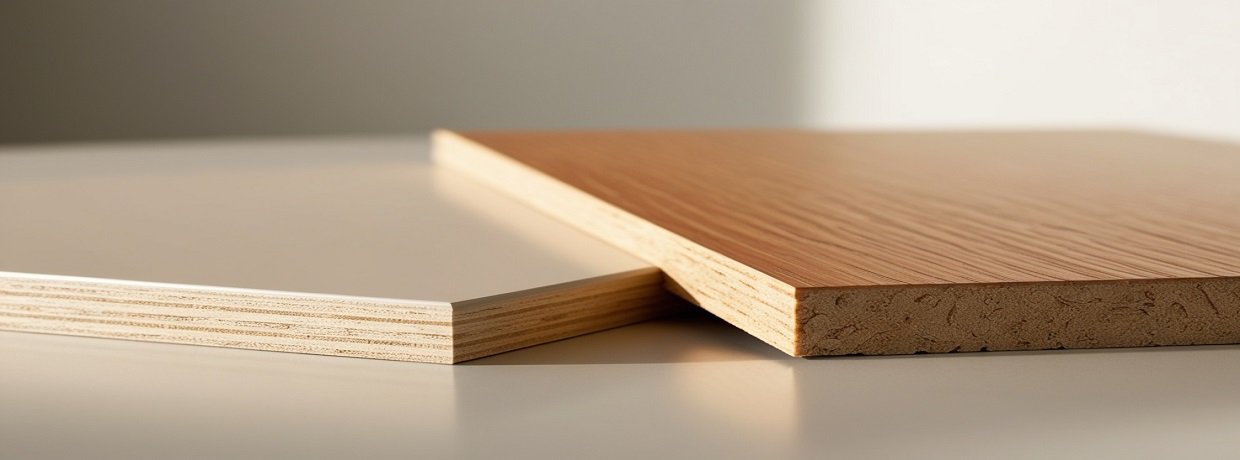 Anagha Timber And Plywood