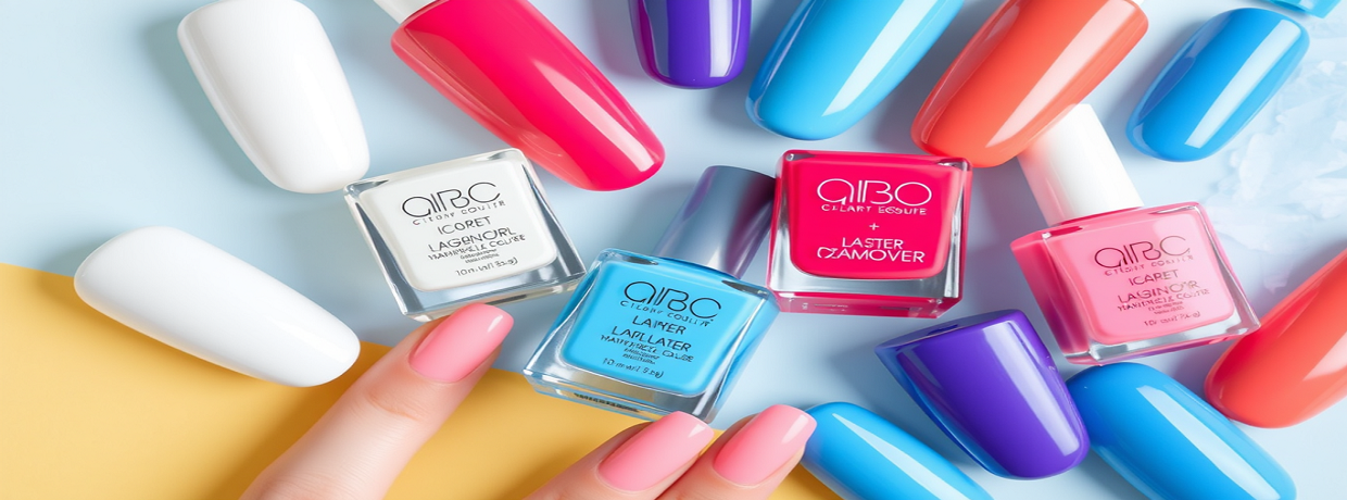 Yiwu Guoxiang Cosmetic Co., Ltd.