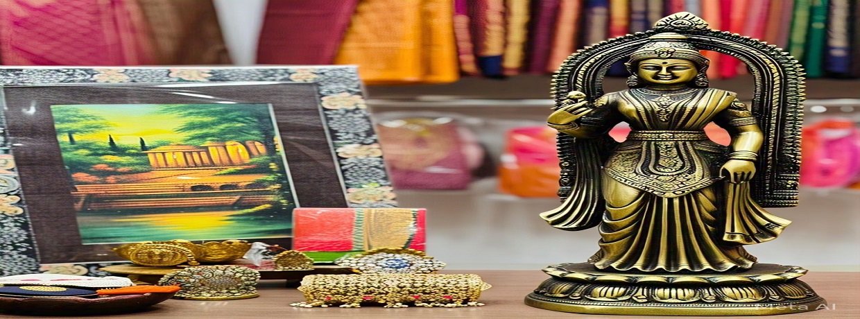 Ekok Fashion & Handicrafts Private Limited