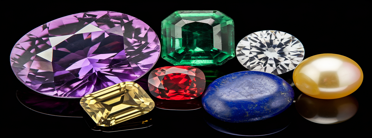 Geeta Gems & Jewellery