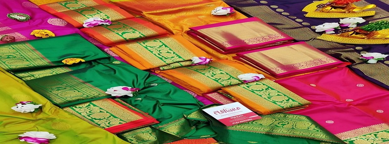 Silk Ki Garima