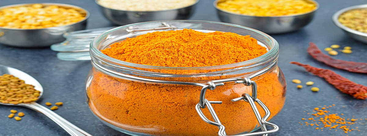Naganetra food processing