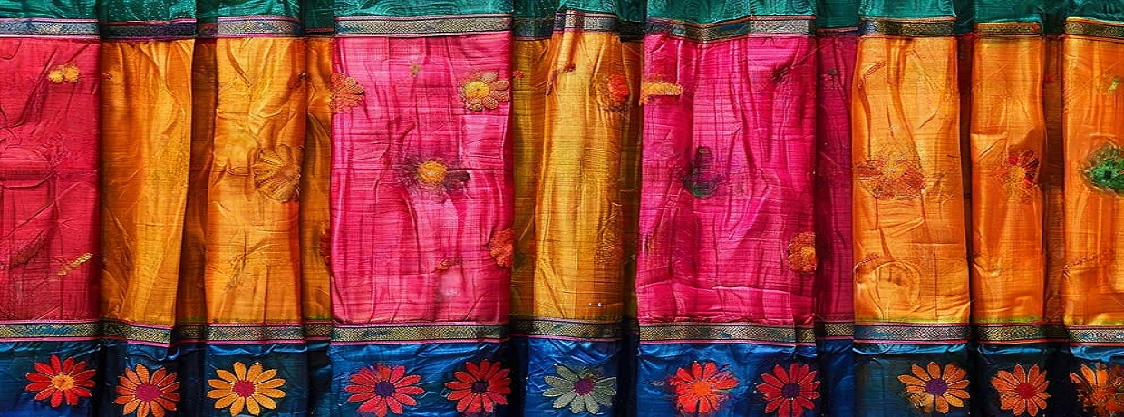 Agarwal Creation Fashions Private Limited