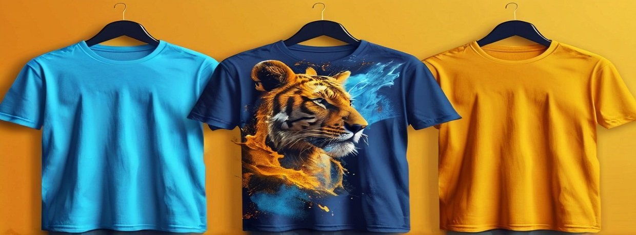 T-shirt Company