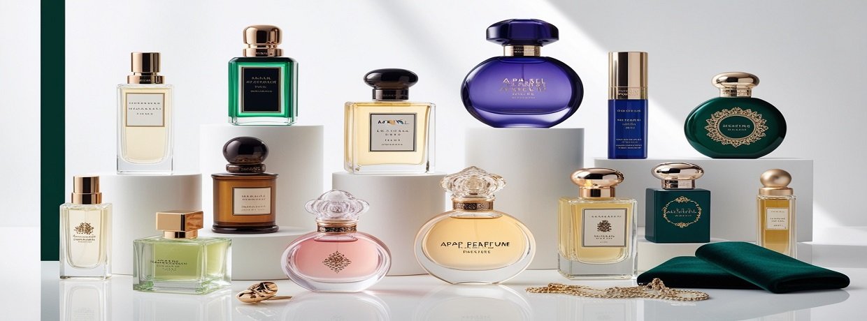 Gimani Fragrances