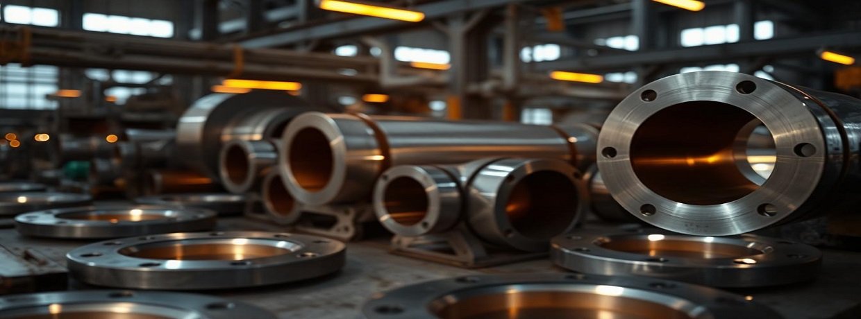 Rubicon Tube & Fitting Industries