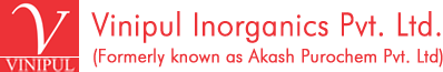 VINIPUL INORGANIC PVT. LTD.