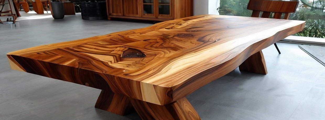 Planet Rustic Wood Fabrication