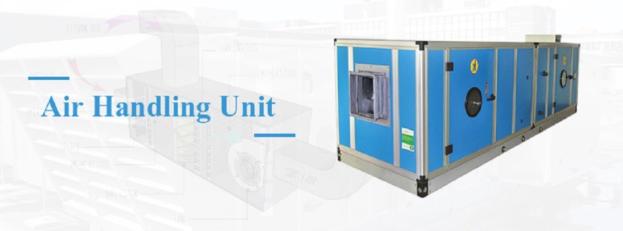Aircity Hvac Equipment Pvt. Ltd