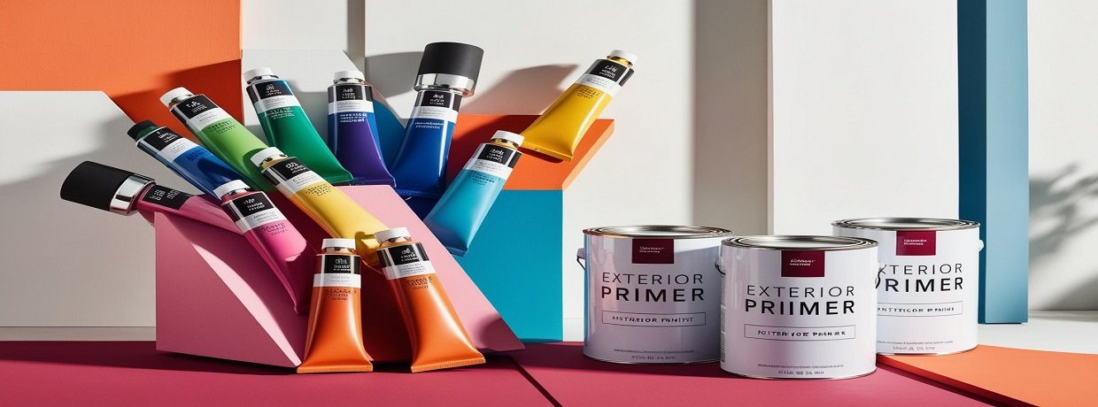 Linhai Berocks Paint Co., Ltd.