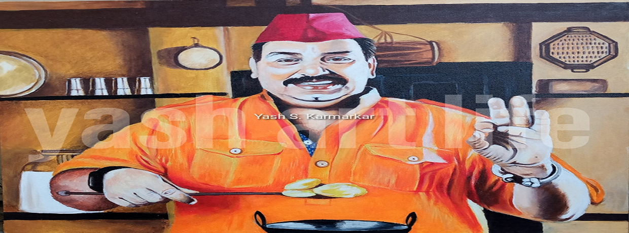 Yash Art Life