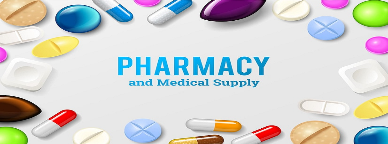 S.P Pharmaceuticals