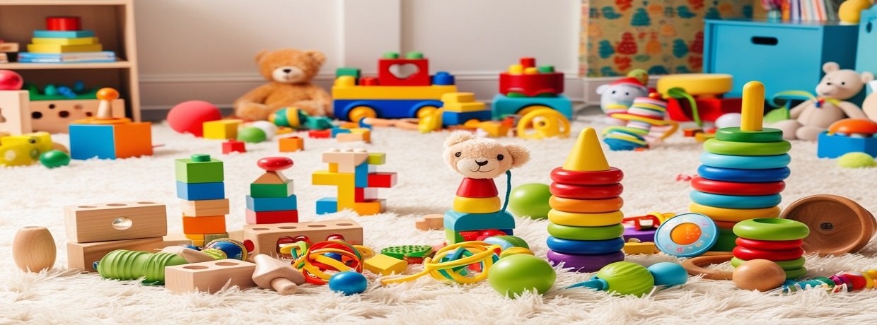 Zee Toys