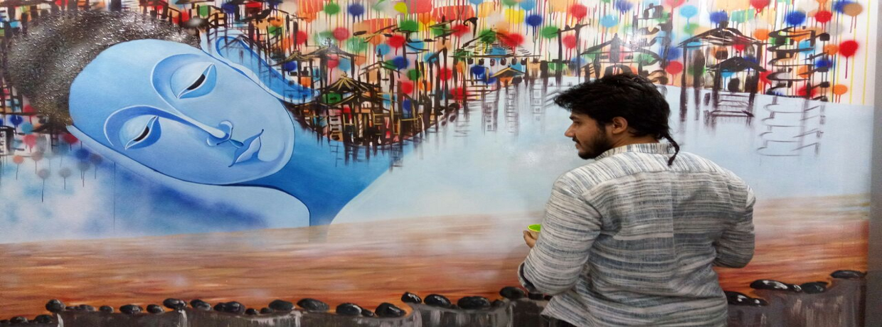 Fineline Art Gallery