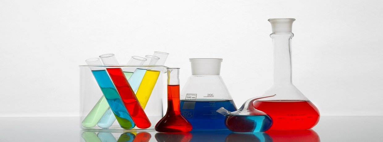 Shree Ashapura Chemicals
