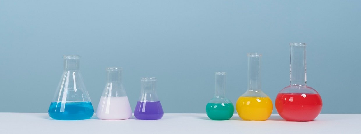 S. R. Chemicals