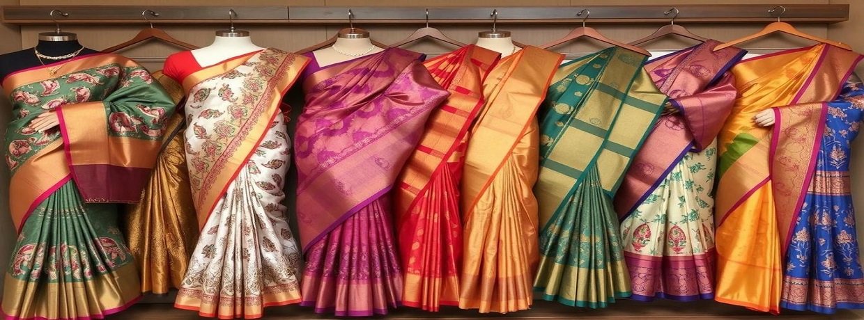 Silk Rays