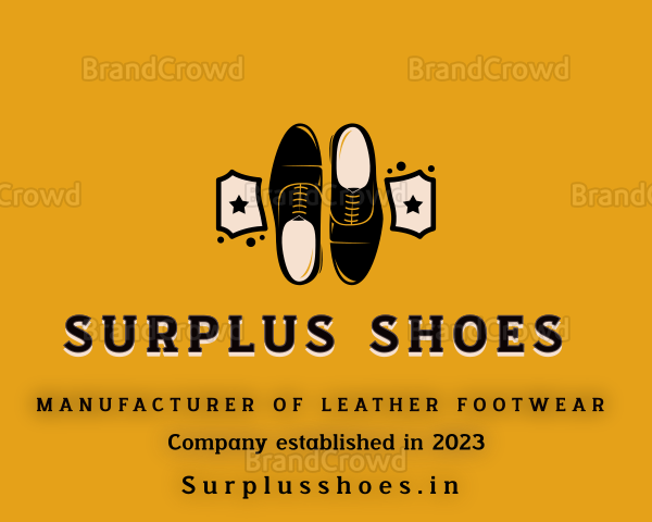 Gentleman Footwear company banner