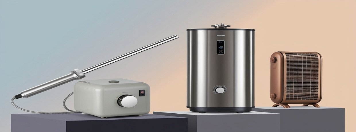 L. B. Electricals