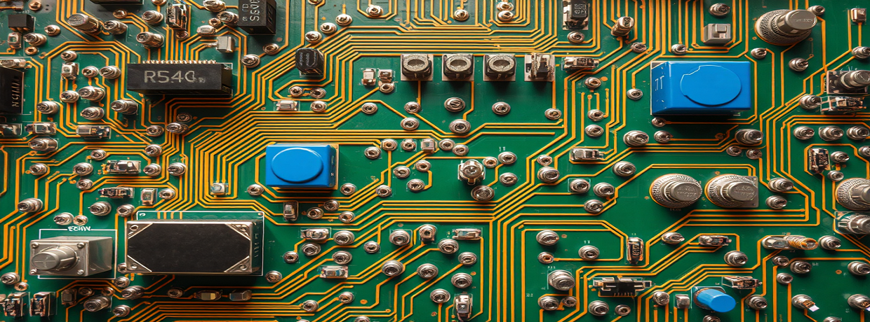 Zhongshan CAKEE Circuit Board co., LTD