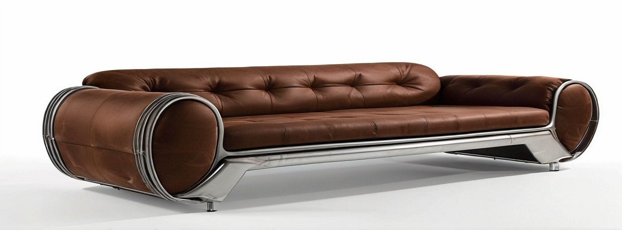 MR Steel Furniture