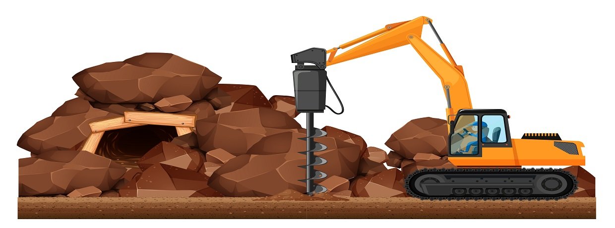 Ningbo Zhedong Geological Equipment Co., Ltd.