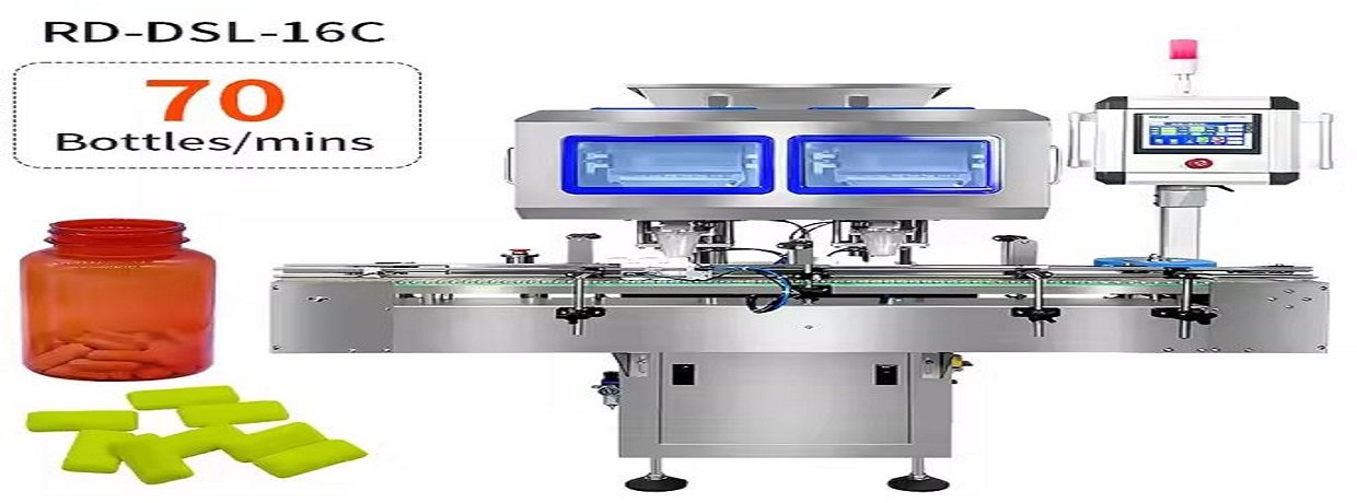 Guangzhou Ruida Packing Machinery Co., Ltd.