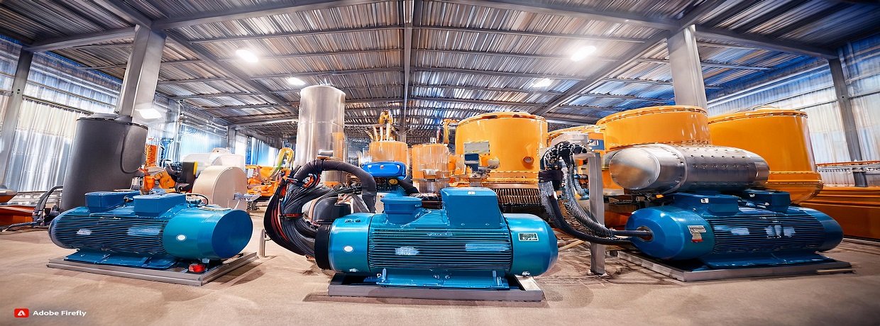 Cixi Santai Mechanical And Equipment Co., Ltd