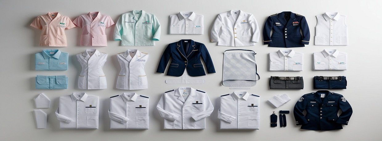 woven fabric company