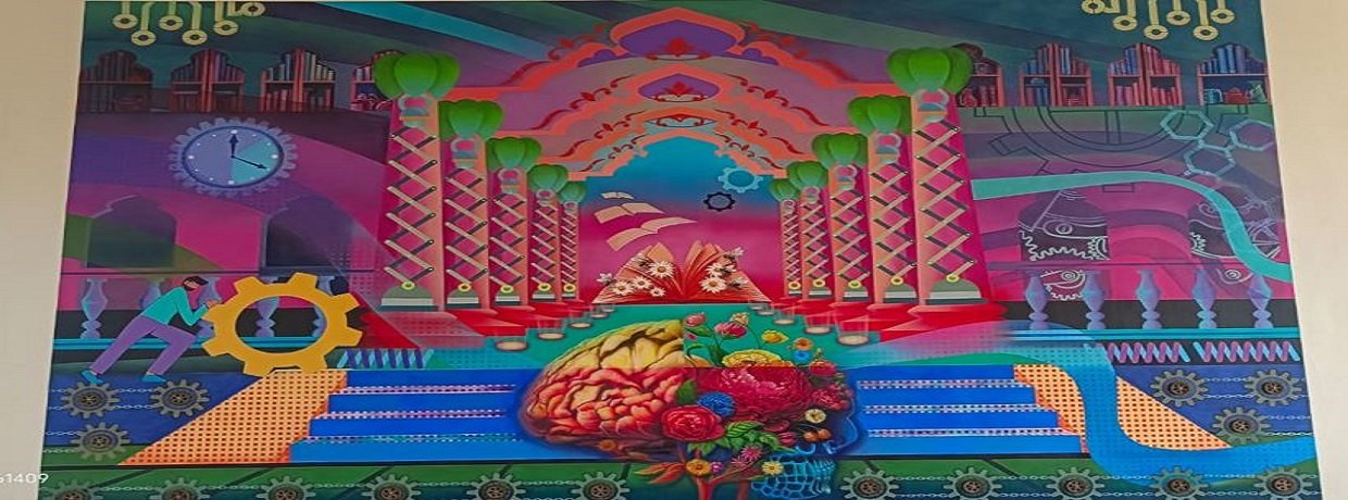 Ravi Arts