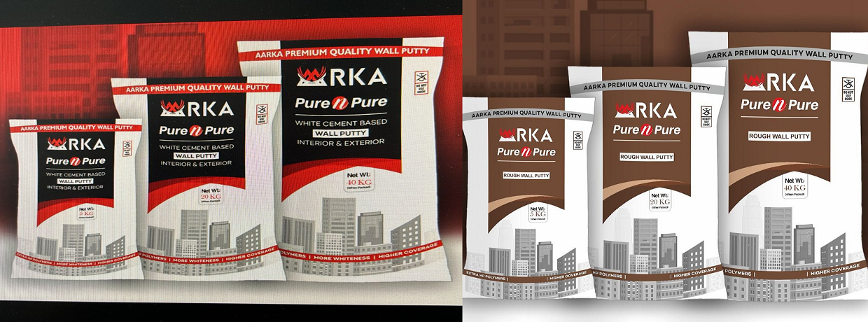 Aarka Industry