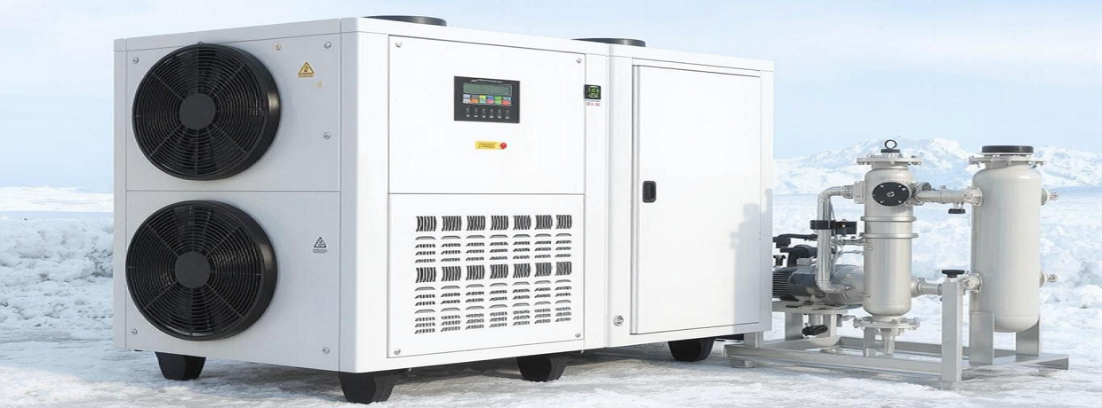 Shriram Air Conditioning & Refrigeration Engineers