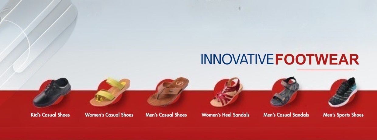 Vajeer Footwear Pvt Ltd