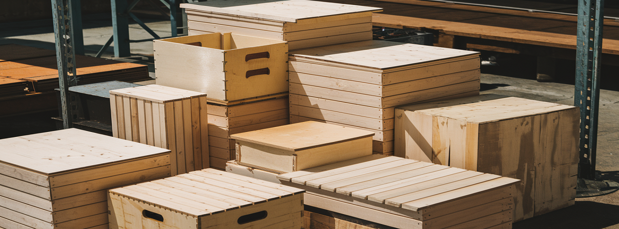 FINE WOOD INDUSTRIES