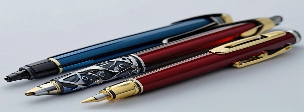 Top Link Pens