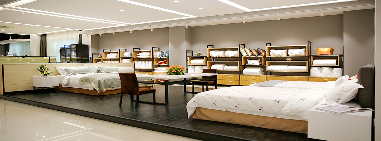 ELIYA Hotel Linen Co., Ltd. company banner